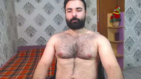 Snapshot of hairy_tyler666 chatting on 5, 2, 2025 Hairy Tyler online show from 5, 2, 2025