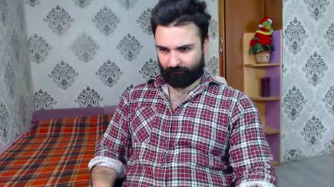 Snapshot of hairy_tyler666 chatting on 12, 2, 2025 Hairy Tyler online show from 12, 2, 2025