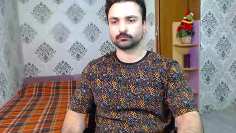 Snapshot of hairy_tyler666 chatting on 19, 2, 2025 Hairy Tyler online show from 19, 2, 2025