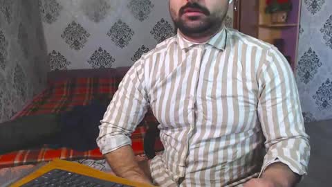 Snapshot of hairy_tyler666 chatting on 24, 2, 2025 Hairy Tyler online show from 24, 2, 2025