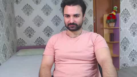 Snapshot of hairy_tyler666 chatting on 28, 2, 2025 Hairy Tyler online show from 28, 2, 2025