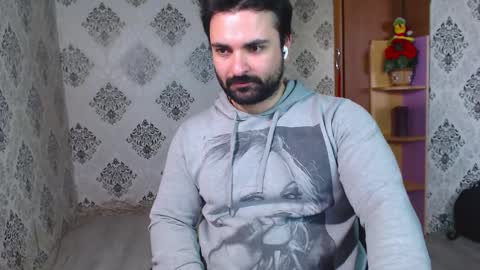 Snapshot of hairy_tyler666 chatting on 6, 3, 2025 Hairy Tyler online show from 6, 3, 2025