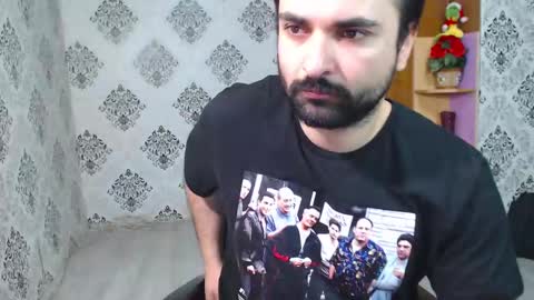 Snapshot of hairy_tyler666 chatting on 8, 3, 2025 Hairy Tyler online show from 8, 3, 2025