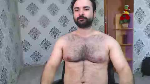 Snapshot of hairy_tyler666 chatting on 9, 3, 2025 Hairy Tyler online show from 9, 3, 2025