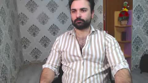 Snapshot of hairy_tyler666 chatting on 9, 3, 2025 Hairy Tyler online show from 9, 3, 2025