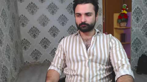 Snapshot of hairy_tyler666 chatting on 10, 3, 2025 Hairy Tyler online show from 10, 3, 2025