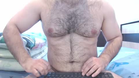 Hairy Tyler online show from 22, 3, 2026