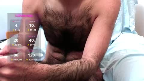 Hairyale online show from 8, 1, 2026