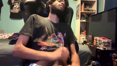 Snapshot of hairyamdhorny chatting on 16, 12, 2024 hairyamdhorny online show from 16, 12, 2024