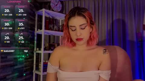 Snapshot of hairyandsexysalma chatting on 29, 1, 2025 SALMA  online show from 29, 1, 2025