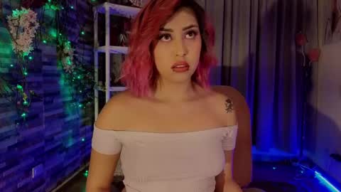 Snapshot of hairyandsexysalma chatting on 27, 2, 2025 SALMA  online show from 27, 2, 2025