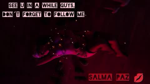 Snapshot of hairyandsexysalma chatting on 3, 3, 2025 SALMA  online show from 3, 3, 2025