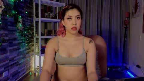 Snapshot of hairyandsexysalma chatting on 7, 3, 2025 SALMA  online show from 7, 3, 2025