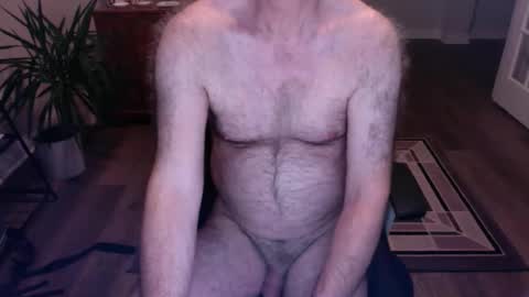 HairyArchTex online show from 18, 5, 2026