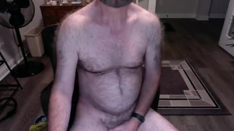 HairyArchTex online show from 2, 8, 2026