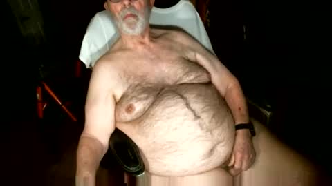 Snapshot of hairybear813 chatting on 26, 3, 2026 hairybear813 online show from 26, 3, 2026