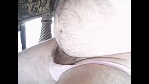 hairybeary1 online show from 27, 2, 2025