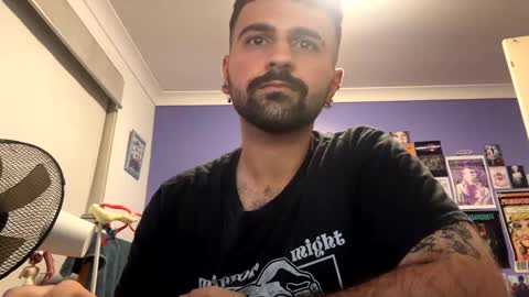 hairyblur online show from 5, 12, 2024