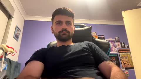 hairyblur online show from 9, 12, 2024