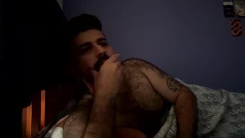 hairyblur online show from 11, 12, 2024