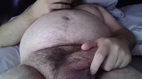 hairyboy12455 online show from 12, 11, 2025