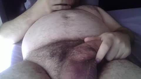 hairyboy12455 online show from 7, 1, 2026