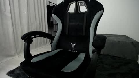 Snapshot of hairycuss chatting on 10, 12, 2024 Adam online show from 10, 12, 2024