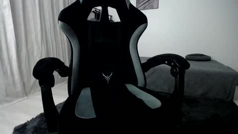 Snapshot of hairycuss chatting on 2, 1, 2025 Adam online show from 2, 1, 2025