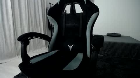 Snapshot of hairycuss chatting on 13, 1, 2025 Adam online show from 13, 1, 2025