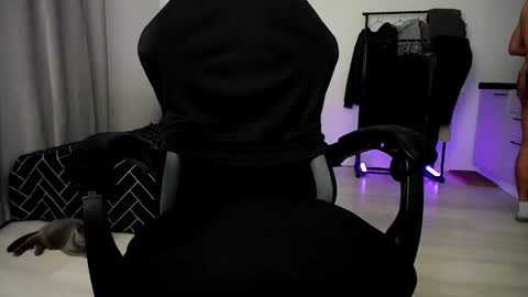 Snapshot of hairycuss chatting on 2, 11, 2025 Adam online show from 2, 11, 2025