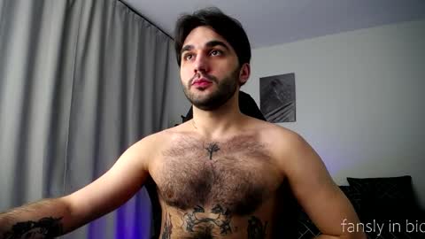 Adam online show from 15, 4, 2026