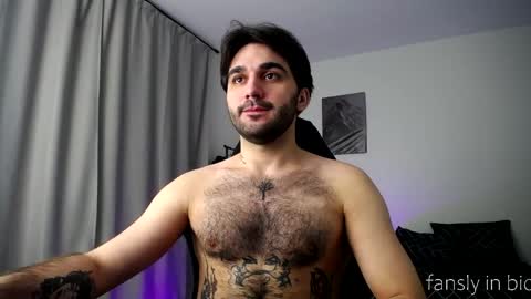 Adam online show from 15, 4, 2026