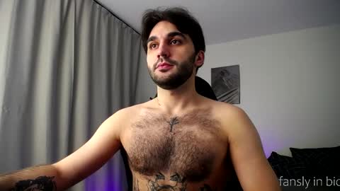 Adam online show from 30, 4, 2026