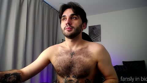 Adam online show from 3, 5, 2026