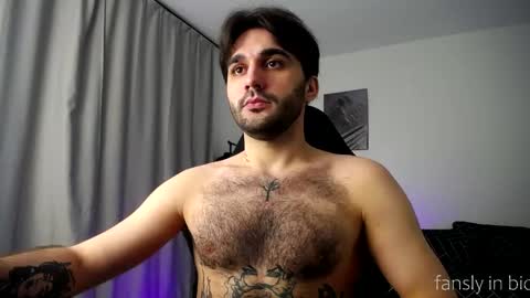 Adam online show from 4, 5, 2026