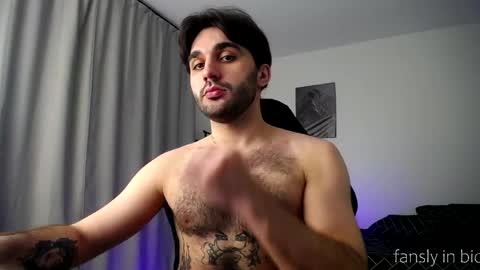 Adam online show from 7, 5, 2026