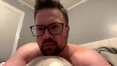 hairydaddybod online show from 12, 3, 2026