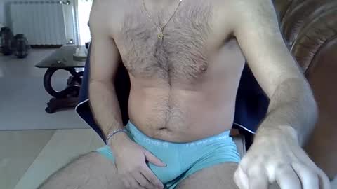 hairydaduncut online show from 25, 2, 2025