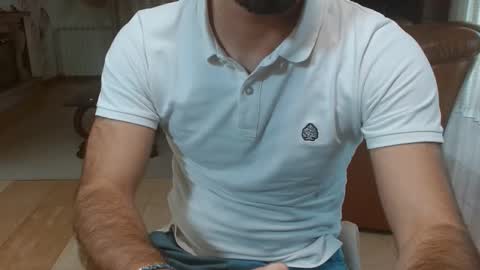 hairydaduncut online show from 28, 4, 2026