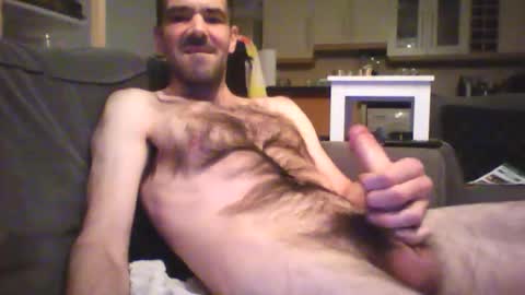 hairydude2015 online show from 6, 11, 2025