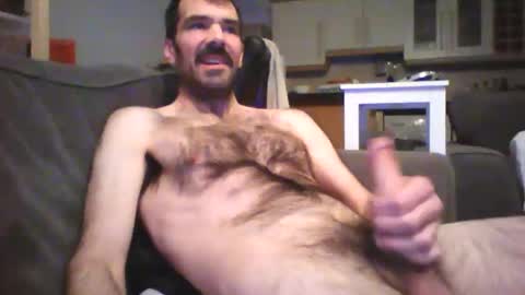 hairydude2015 online show from 30, 11, 2025