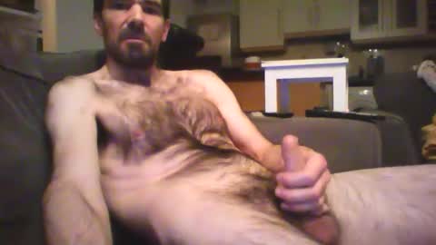 hairydude2015 online show from 7, 1, 2026