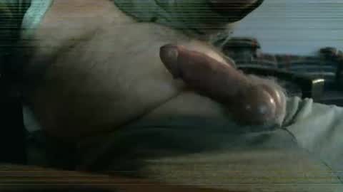 hairydude962 online show from 10, 11, 2025