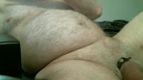 hairydude962 online show from 3, 7, 2026