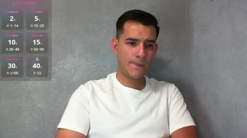 Damian online show from 23, 4, 2026