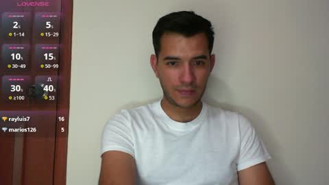 Damian online show from 5, 5, 2026