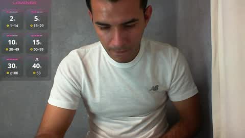 Damian online show from 6, 7, 2026