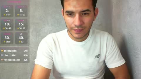 Damian online show from 10, 7, 2026