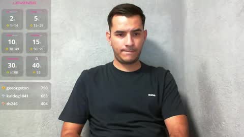 Damian online show from 21, 7, 2026