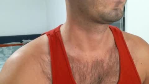 Andy online show from 3, 12, 2025